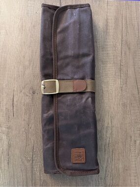 Knives Pouch with Strap